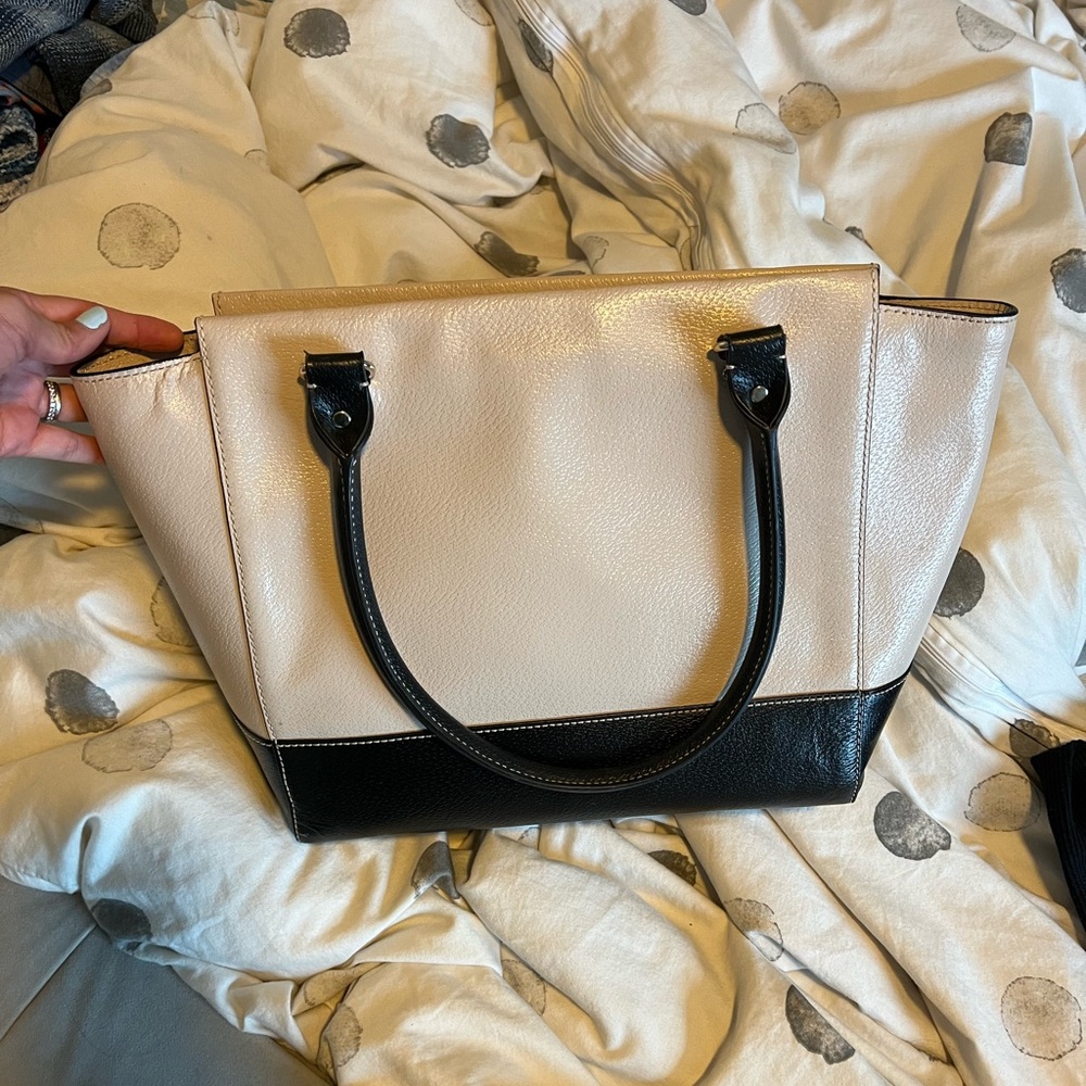 Kate Spade Purse Handbag - Picture 4 of 5